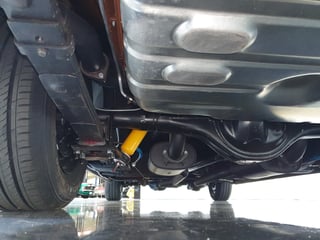 1971 XY GT Falcon Replica