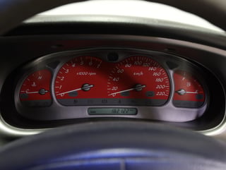 2002 Holden VX II SS Commodore  LS1 - 6sp Man Sunroof 