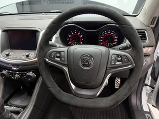 2017 HSV GTSR W1 Build No. 88/275