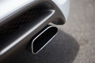 2008 FPV BFII Falcon GT Cobra No.307