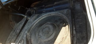 1975 Ford Landau Coupe