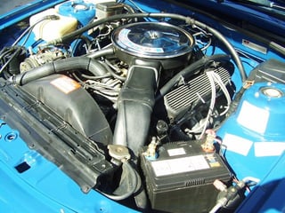 VK Group A Commodore #447