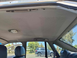 1995 VS Holden Calais 5 Litre V8