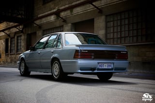 1985 VK Calais Brock Director #2289