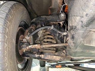 1972 Holden LJ Torana GTR XU1 - Lone O'Ranger