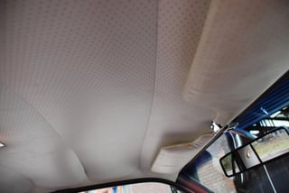 ZC Fairlane 500 K code 351C