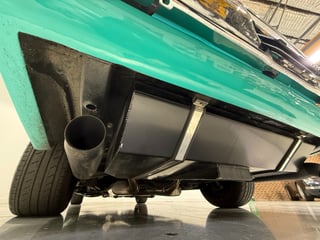 1974 Holden Kingswood - 383 Chev Street Sleeper