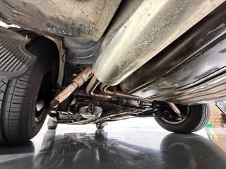 1982 Holden WB Statesman Caprice - Alabaster White