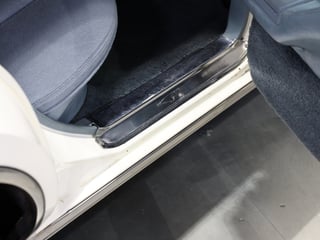 1982 Holden WB Statesman Caprice - Alabaster White