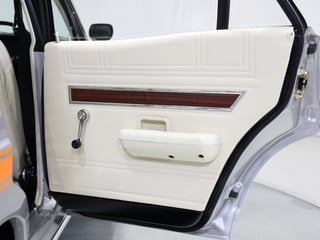 1969 Ford XW Falcon GT Replica - Silver Fox …