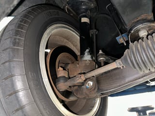 1985 HDT VK SS Group A Brock Commodore Build No 64/500 - 11,820 km