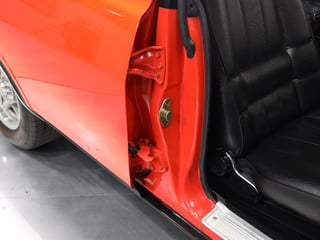 1973 Ford Falcon XA GT 4 Speed Manual - Red Pepper