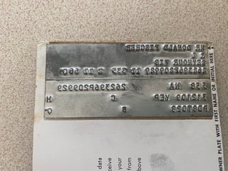 1966 Pontiac Bonneville Brougham - 389 V8