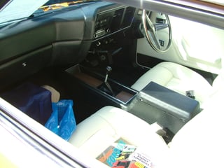 2011 - 14th Falcon GT Nationals - Brisbane