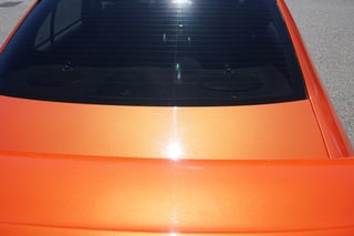 2004 Ford FPV BA Series II GTP - Build No. 82