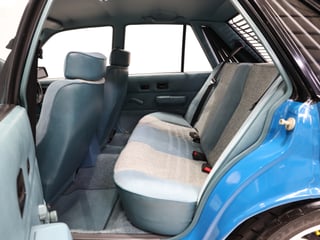 1985 HDT VK SS Group A Brock Commodore Build No 64/500 - 11,820 km