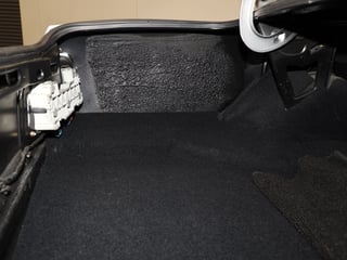 1981 Ford TF Cortina Ghia 4.1L - Silver Grey 61,514km Unrestored