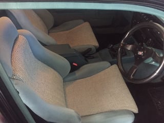 1985 VK Group A Commodore #140