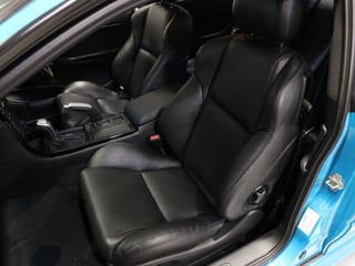 2005 Holden VZ Monaro CV8Z - Turismo Mica