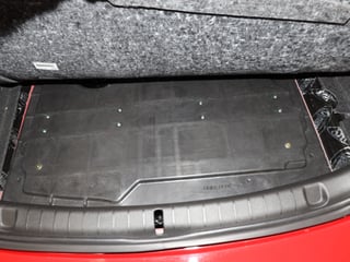 2015 HSV GEN-F GTS Build No 2310  - Sting Red