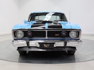 1971 XY GT Ford Falcon