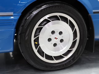 1985 HDT VK SS Group A Brock Commodore Build No 64/500 - 11,820 km