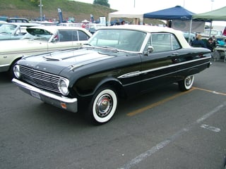 2016 All Ford Day - Sydney