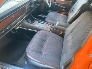 1974 Leyland P76 Executive - 4.4L V8