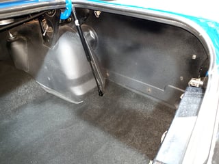 1984 VK HDT SS Group A Replica - 355 Stroker