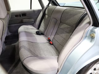 1988 HSV VL SS Group A Walkinshaw Build No. 327 / 750  - 29,619km 
