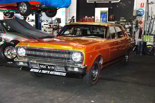 XR GT Replica Street or Strip!