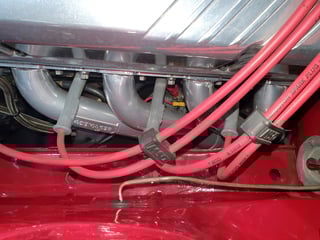 1987 HDT VL SS Group A Plus Pack Replica