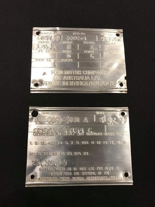 1977 Ford TD Cortina XLE