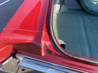 1966 Pontiac Bonneville Brougham - 389 V8