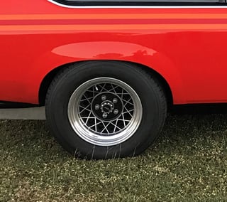 1976 LX SS Torana Hatchback 5.0L 4 speed