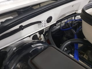 1985 VK SS Group 3 Brock Commodore #2029