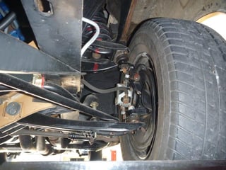 XW Falcon GTHO Phase 1