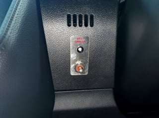 2019 Dick Johnson Limited Edition Mustang - Build 18/30 - MANUAL