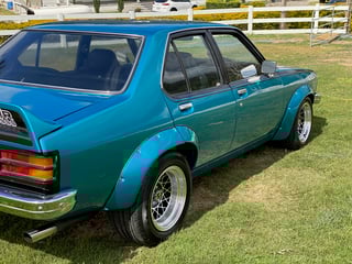 1974 LH Torana SL/R 5000 L34 Tribute