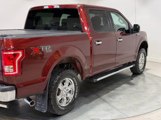 2018 Ford F150 XLT XTR 4x4 - 5.0L V8