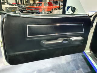 1978 Ford XC Falcon Cobra - Build No.140/400 - 5.8 litre