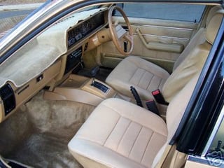 Holden Commodore VB SL/E 1979 V8