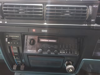 1985 VK SS Group 3 Brock Commodore #2029