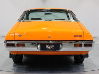 1972 Holden HQ GTS Monaro - 308 4spd Lone 0'Ranger