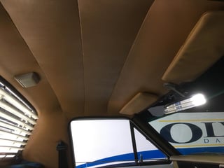 1971 HG Holden Belmont Ute