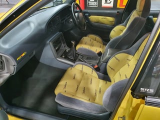 1994 HSV VR GTS Commodore - GTS-R Tribute