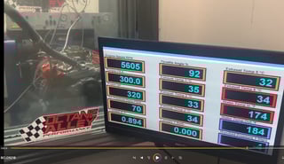 1975 Holden HJ GTS Monaro Coupe - Rare 5.0L 4sp - Concours Restored  