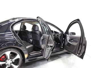 2007 FPV BF II Falcon GT R-SPEC 40th Anniversary - 7090 km …