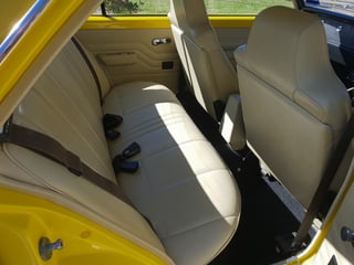 1977 LX Torana S 4.2L V8