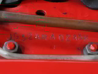 1982 Ford XE Fairmont Ghia ESP - 4.9 Litre V8 4 Speed …